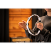 Pandereta Meinl Htwh White