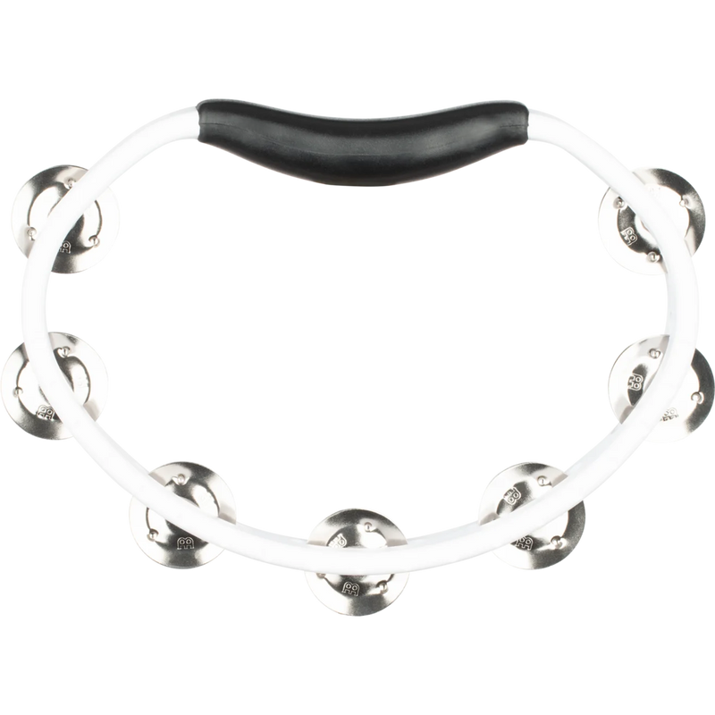 Pandereta Meinl Htwh White
