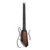 Guitarra Electrica Donner EC7487 Hush-I Evo2 Sunburst