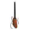 Guitarra Electrica Donner EC7488 Hush-I Evo2 Natural