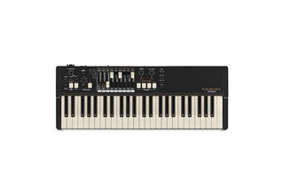 Organo Hammond By Suzuki M-solo 120v Ul