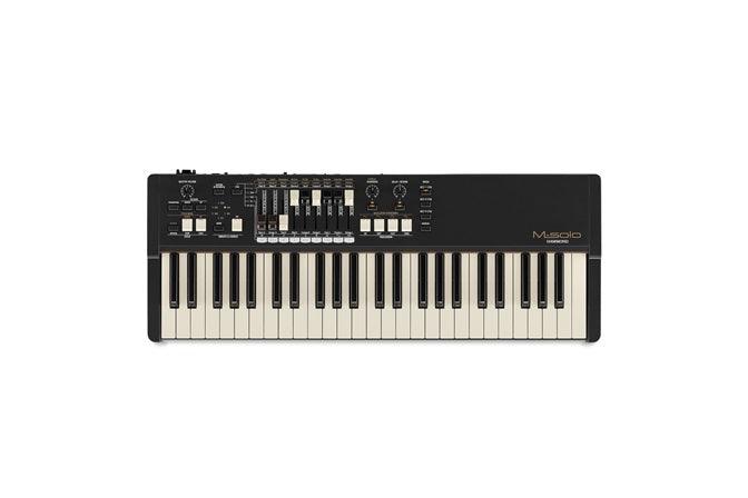 Organo Hammond By Suzuki M-solo 120v Ul