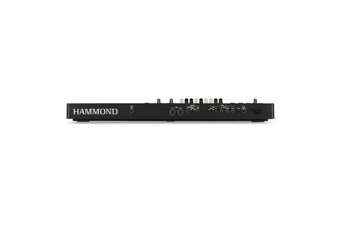 Organo Hammond By Suzuki M-solo 120v Ul