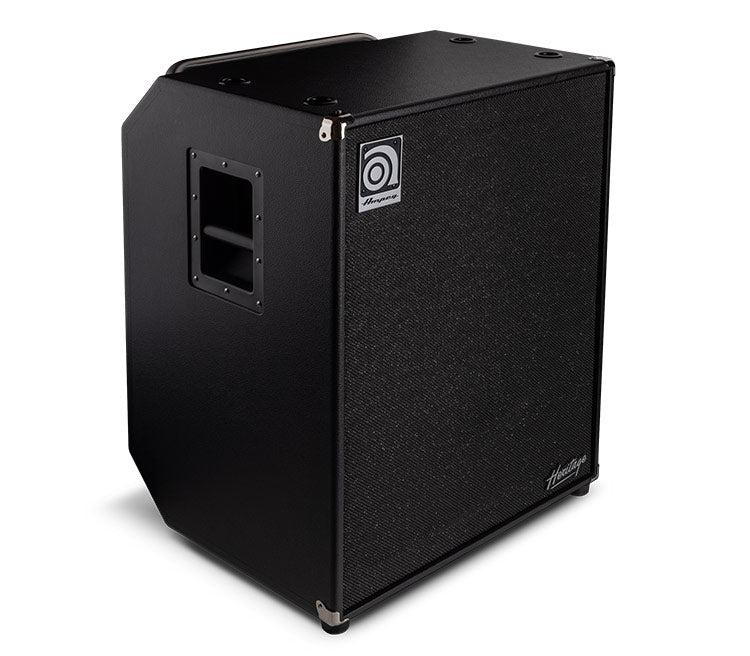 Cabina Ampeg HSVT410HLF 2011 Bajo B6-1