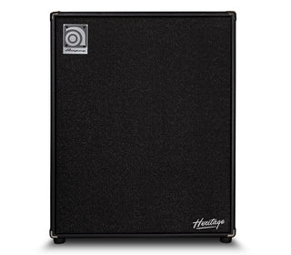 Cabina Ampeg HSVT410HLF 2011 Bajo B6-1