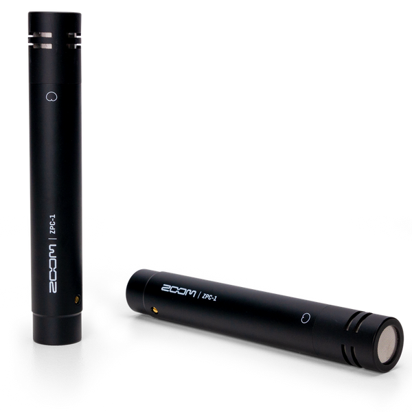 Micrófono Zoom Zpc-1/220Gl Para Instrumento
