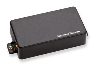 Microfono Seymour Duncan Ahb-1b Bk Blackouts 11106-31-b