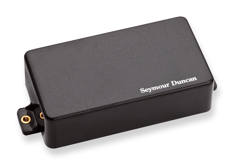 Microfono Seymour Duncan Ahb-1b Bk Blackouts 11106-31-b