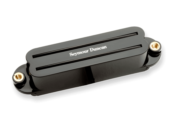 Microfono Seymour Duncan Shr-1n Blk Neck Hot Rails