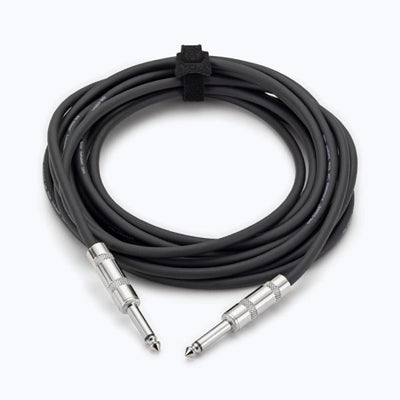 Cable On Stage Ic-20-Exp Guitarra  1/4 1/4 6 Metros