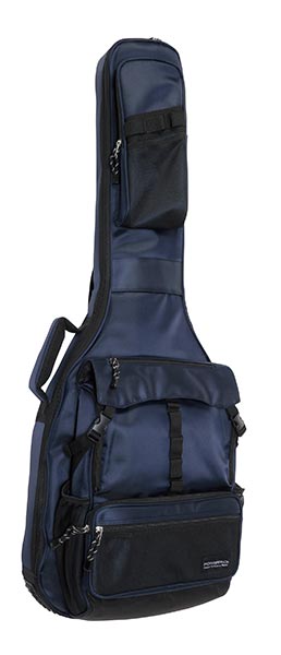 Estuche Ibanez Guitarra Electrica IGB651-NB