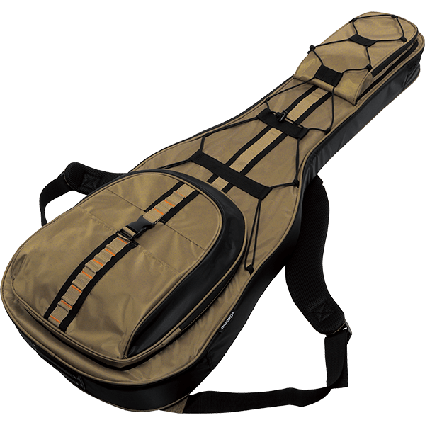 Estuche Ibanez Guitarra Electrica IGB681-KH