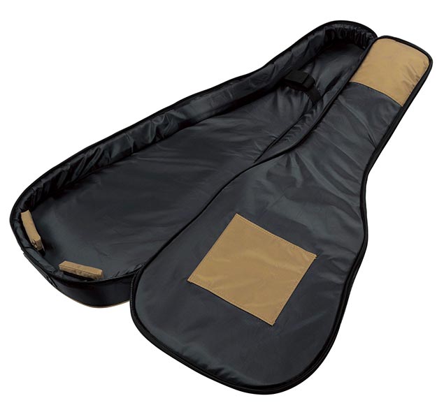 Estuche Ibanez Guitarra Electrica IGB681-KH