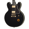 Guitarra Eléctrica Epiphone B.B. King Lucille, Ebony IGBBKEBGH3 — vista 1