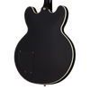 Guitarra Eléctrica Epiphone B.B. King Lucille, Ebony IGBBKEBGH3 — vista 2