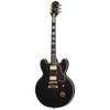 Guitarra Eléctrica Epiphone B.B. King Lucille, Ebony IGBBKEBGH3 — vista 3