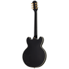 Guitarra Eléctrica Epiphone B.B. King Lucille, Ebony IGBBKEBGH3 — vista 4