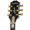 Guitarra Eléctrica Epiphone B.B. King Lucille, Ebony IGBBKEBGH3 — vista 5