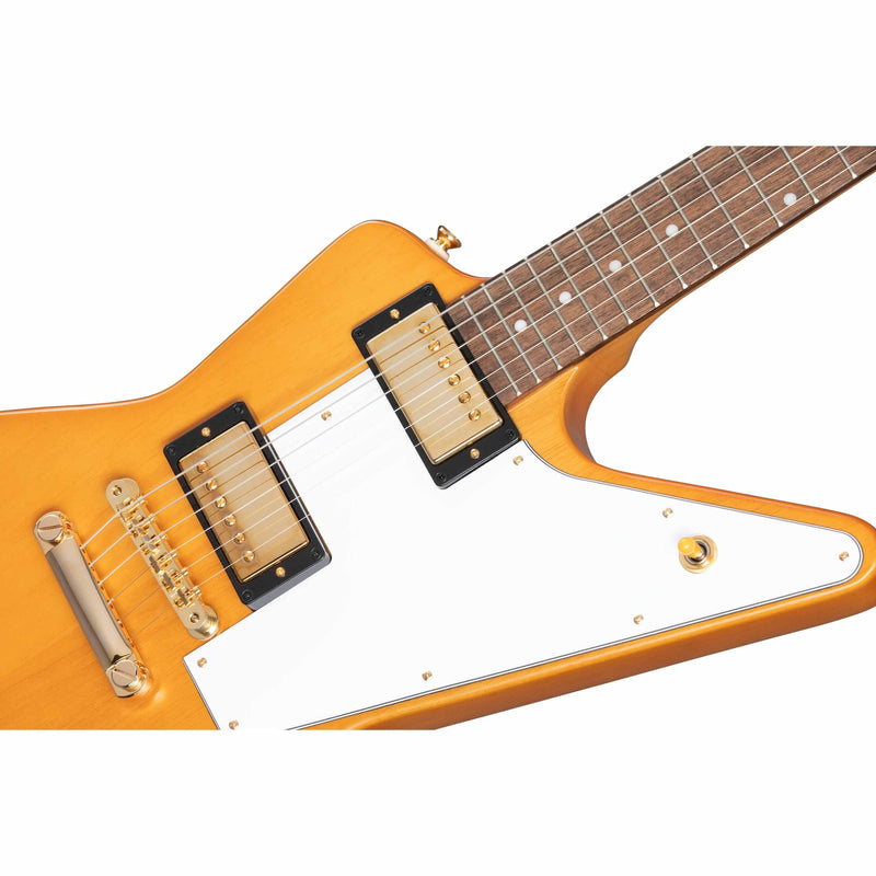 Guitarra Electrica Epiphone 1958 Korina IGCKEXWANAGH1
