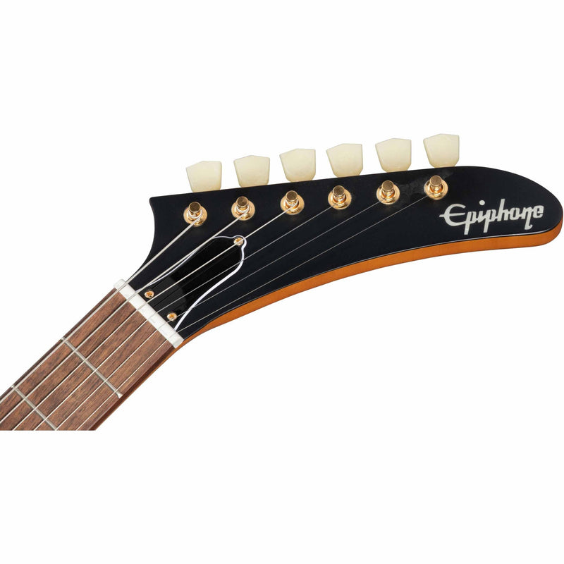 Guitarra Electrica Epiphone 1958 Korina IGCKEXWANAGH1