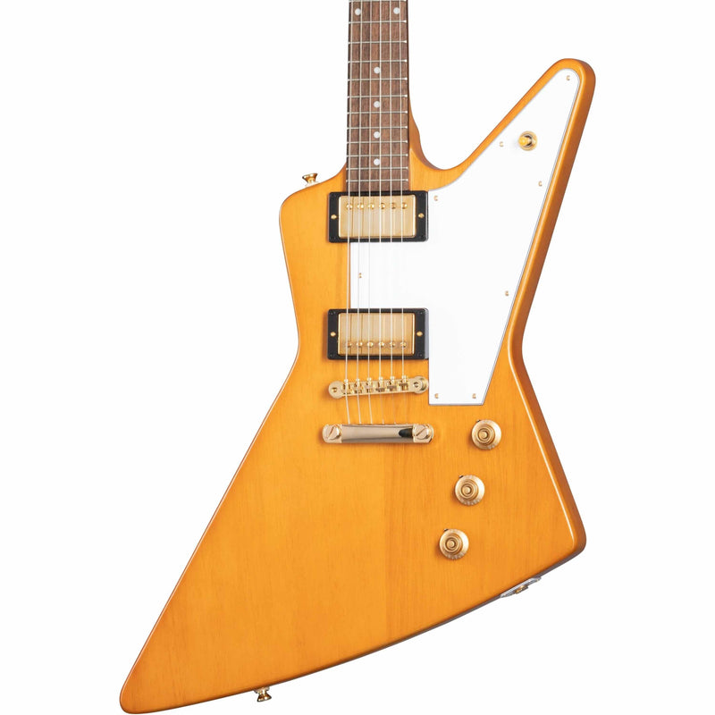 Guitarra Electrica Epiphone 1958 Korina IGCKEXWANAGH1