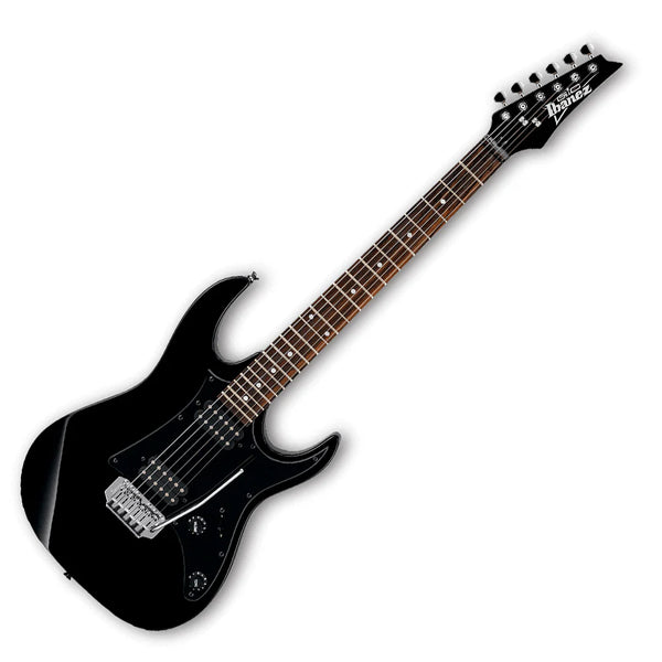 Guitarra Electrica Ibanez en Kit Ijrx20N-Bkn