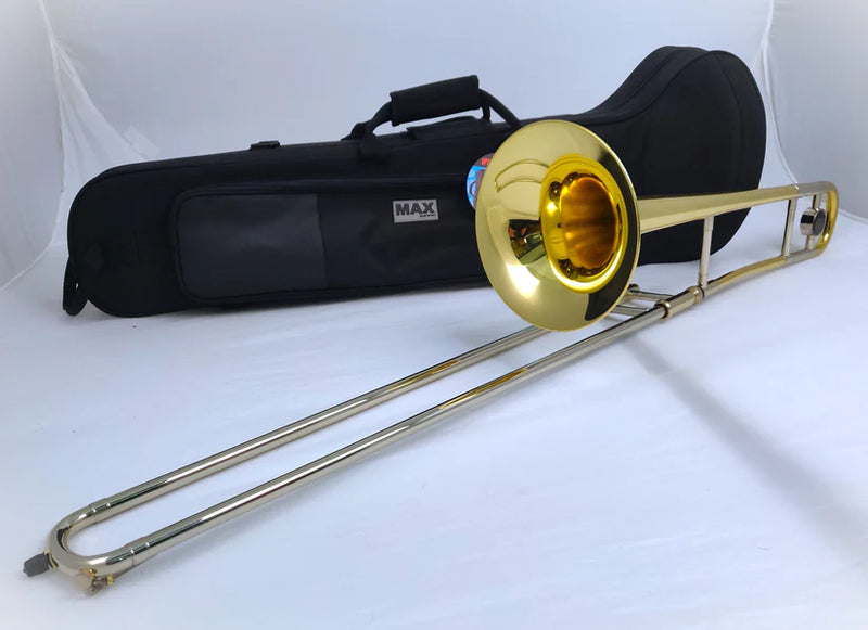 Trombone Victory Tenor Vtrb-tsgl203