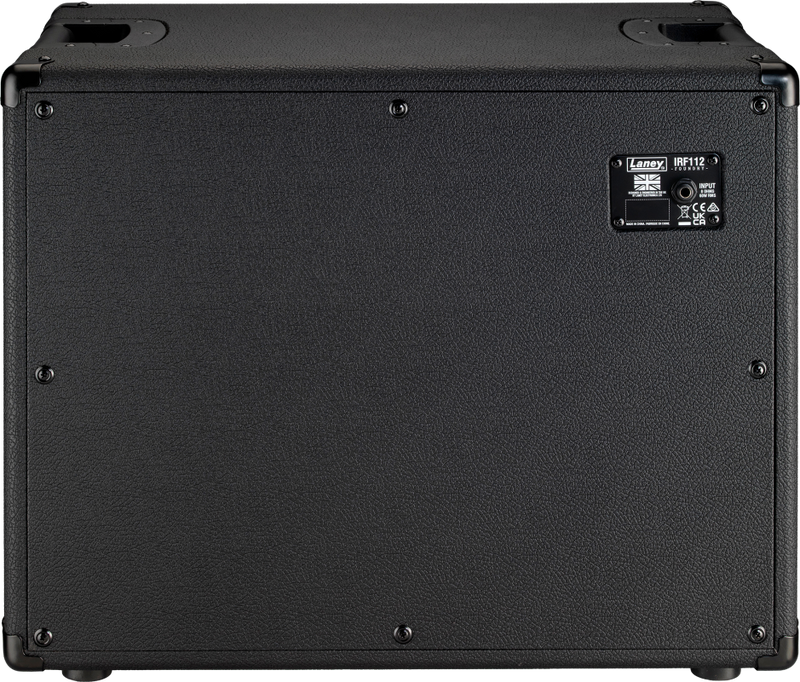 Cabina Pasiva Laney Ironheart Foundry IRF112 Para Guitarra — Vista 2