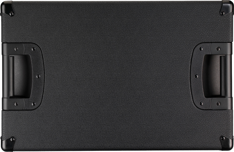 Cabina Pasiva Laney Ironheart Foundry IRF112 Para Guitarra — Vista 6