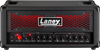 Cabezal Para Guitarra Eléctrica Laney Ironheart Foundry IRF120H De 120 W — Vista 1