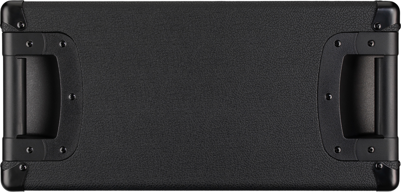 Cabezal Para Guitarra Eléctrica Laney Ironheart Foundry IRF120H De 120 W — Vista 7