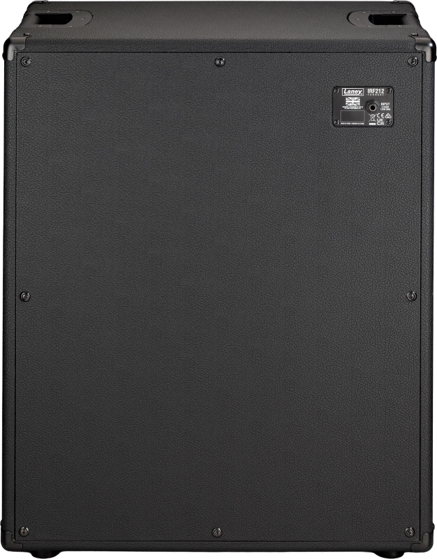 Cabina Pasiva Laney Ironheart Foundry IRF212 Para Guitarra — Vista 2