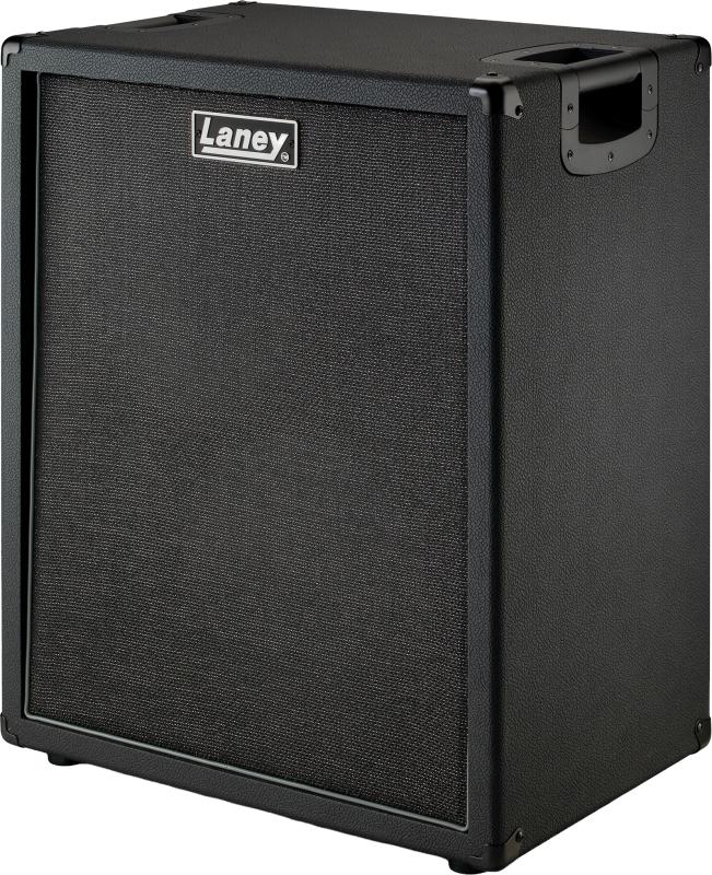 Cabina Pasiva Laney Ironheart Foundry IRF212 Para Guitarra — Vista 4