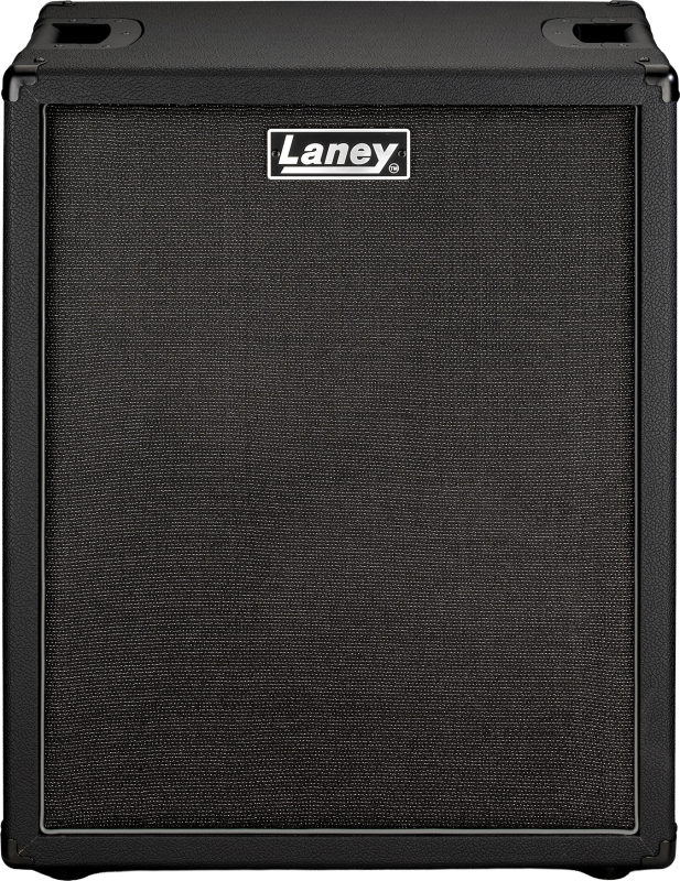 Cabina Pasiva Laney Ironheart Foundry IRF212 Para Guitarra — Vista 1