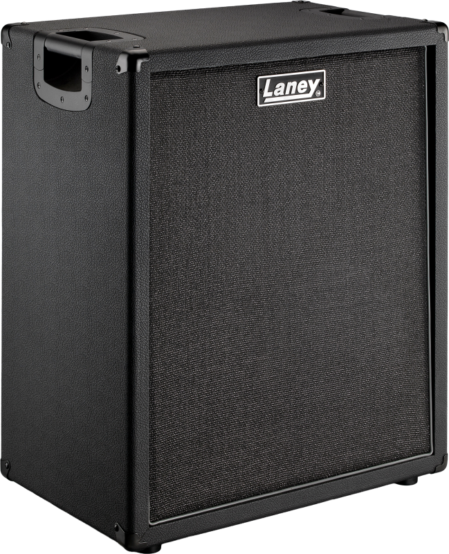 Cabina Pasiva Laney Ironheart Foundry IRF212 Para Guitarra — Vista 5