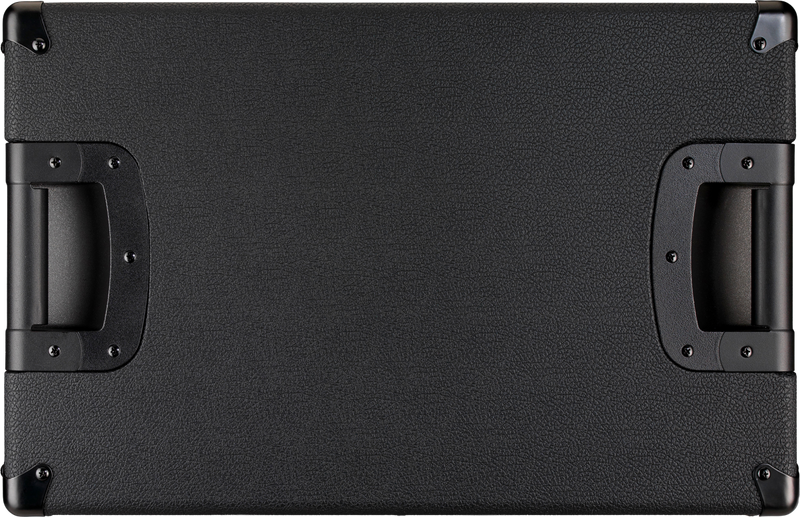 Cabina Pasiva Laney Ironheart Foundry IRF212 Para Guitarra — Vista 6
