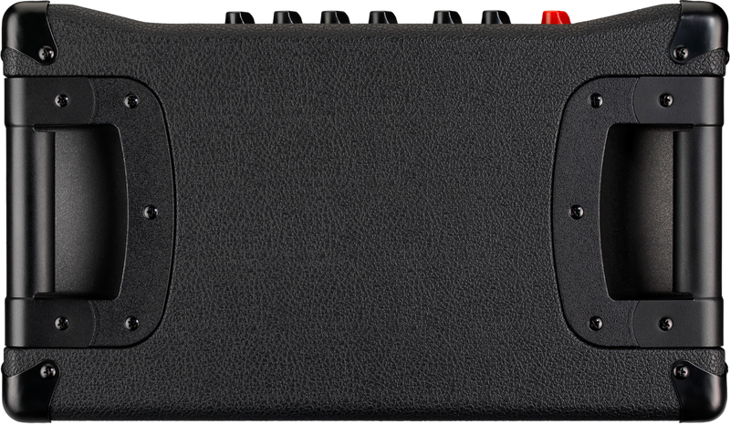 Combo Para Guitarra Eléctrica Laney Ironheart Foundry IRF60-110 De 60 W — Vista 7