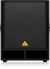Subwoofer Pasivo Behringer Eurolive VP1800S De 18 Pulgadas — vista 1