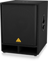 Subwoofer Pasivo Behringer Eurolive VP1800S De 18 Pulgadas — vista 3