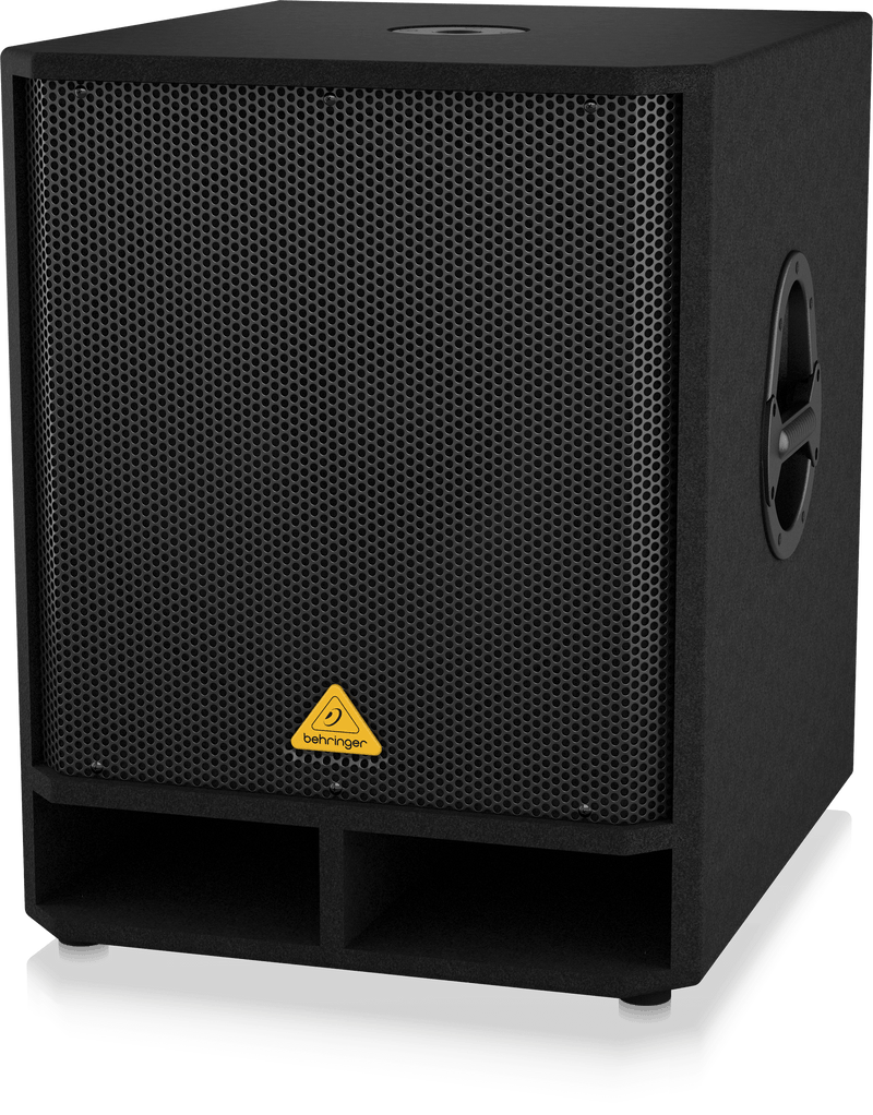 Subwoofer Pasivo Behringer Eurolive VP1800S De 18 Pulgadas — vista 3