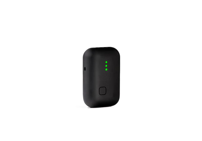 Grabadora Zoom Instamic Pro Plus C Mono — Vista 2