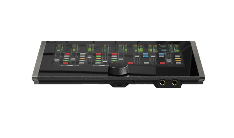 Interfaz Icon Pro Audio Touch 8