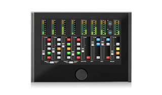 Interfaz Icon Pro Audio Touch 8