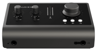 Interfaz Audient ID14 MKII