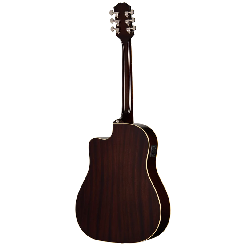 Guitarra Electroacustica  Epiphone EAS4CANNH1 J-45 Studio Ec Antique Natural