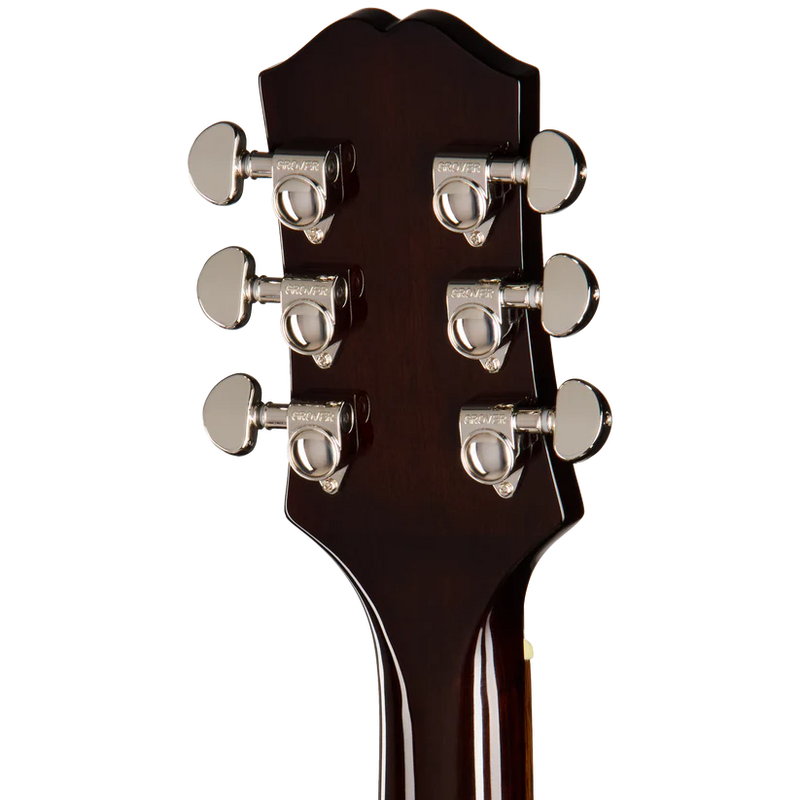Guitarra Electroacustica  Epiphone EAS4CANNH1 J-45 Studio Ec Antique Natural