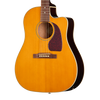 Guitarra Electroacustica  Epiphone EAS4CANNH1 J-45 Studio Ec Antique Natural