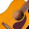 Guitarra Electroacustica  Epiphone EAS4CANNH1 J-45 Studio Ec Antique Natural