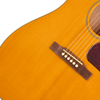 Guitarra Electroacustica  Epiphone EAS4CANNH1 J-45 Studio Ec Antique Natural