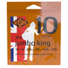 Encordado Rotosound JK10 Guit Acust Jumbo King 10-50